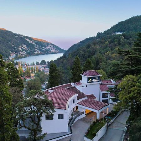 Namah Nainital, A Member Of Radisson Individuals Retreats Hotel Екстериор снимка