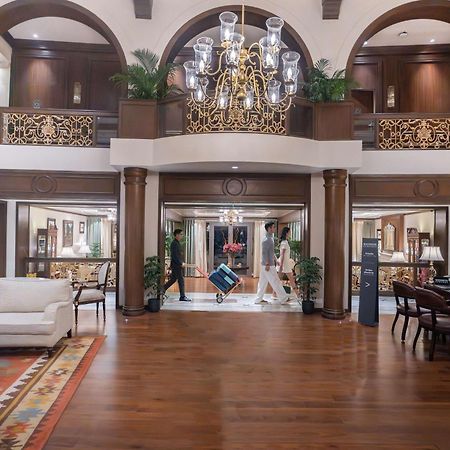 Namah Nainital, A Member Of Radisson Individuals Retreats Hotel Екстериор снимка