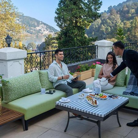 Namah Nainital, A Member Of Radisson Individuals Retreats Hotel Екстериор снимка