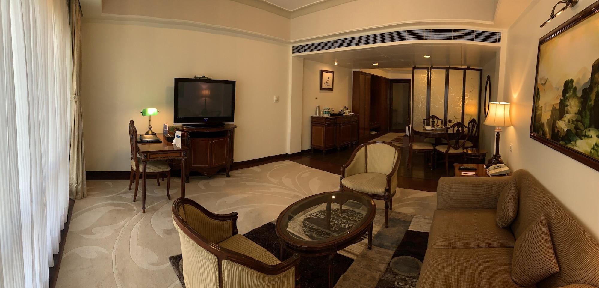 Namah Nainital, A Member Of Radisson Individuals Retreats Hotel Екстериор снимка