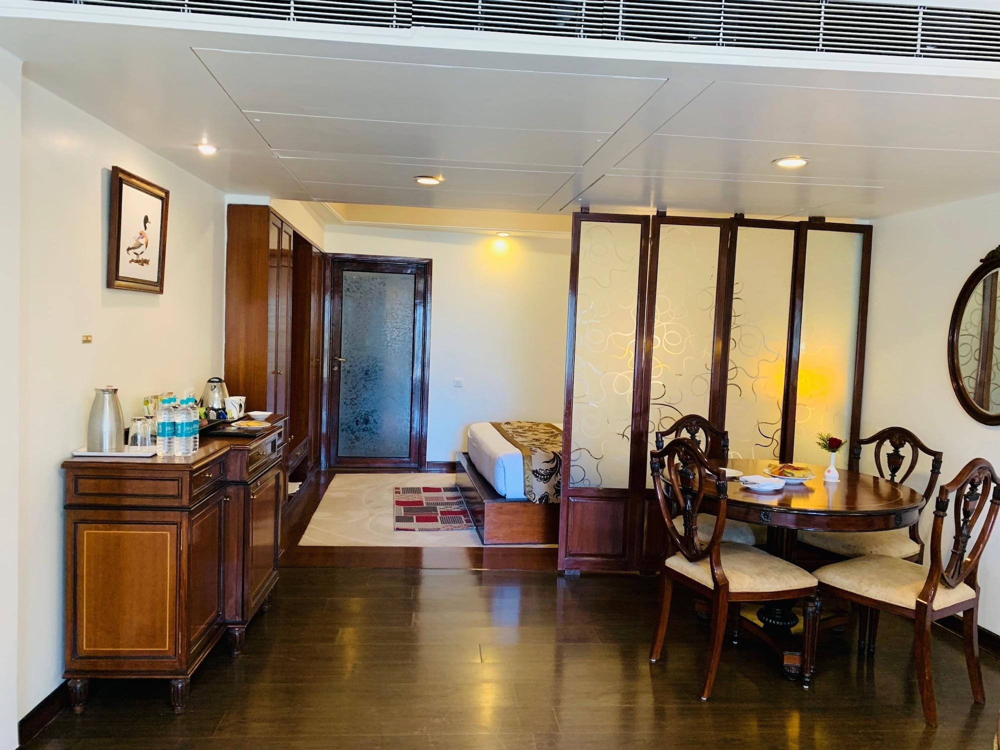 Namah Nainital, A Member Of Radisson Individuals Retreats Hotel Екстериор снимка