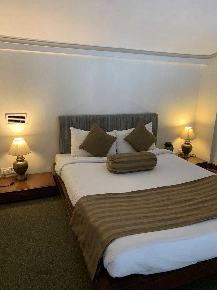 Namah Nainital, A Member Of Radisson Individuals Retreats Hotel Екстериор снимка