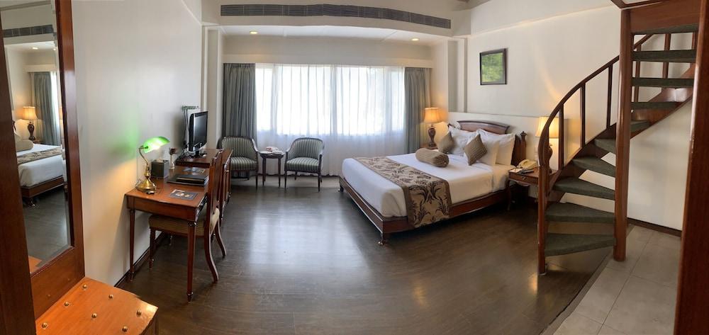 Namah Nainital, A Member Of Radisson Individuals Retreats Hotel Екстериор снимка