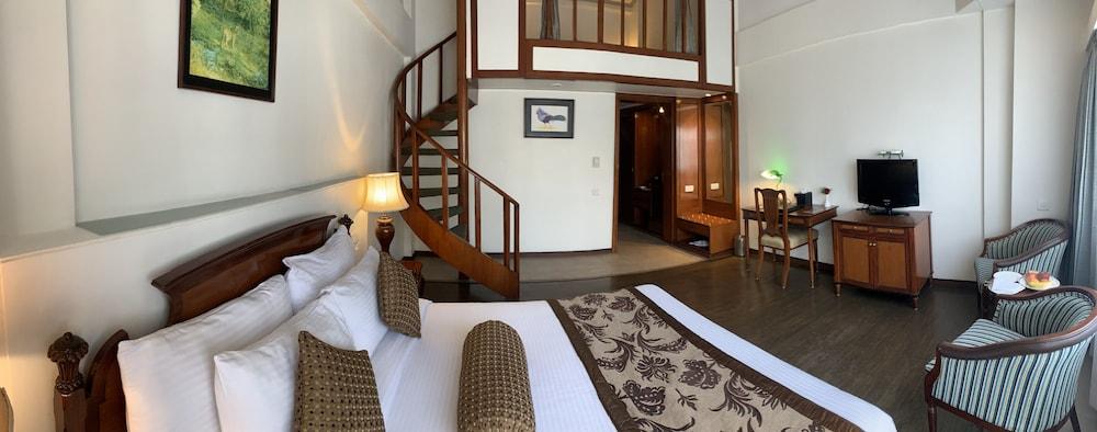 Namah Nainital, A Member Of Radisson Individuals Retreats Hotel Екстериор снимка