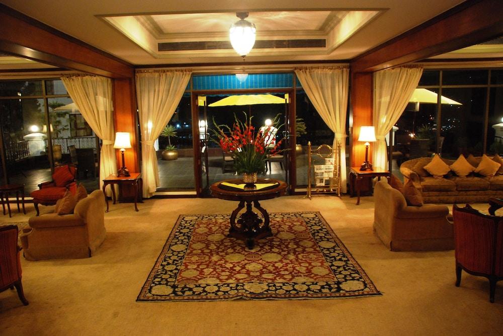 Namah Nainital, A Member Of Radisson Individuals Retreats Hotel Екстериор снимка