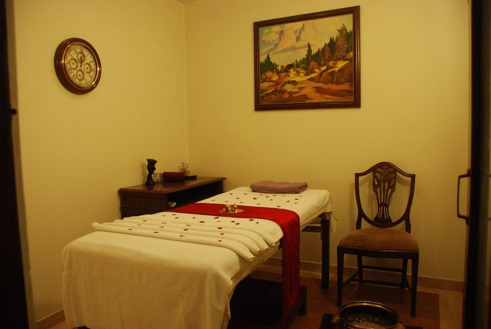 Namah Nainital, A Member Of Radisson Individuals Retreats Hotel Екстериор снимка