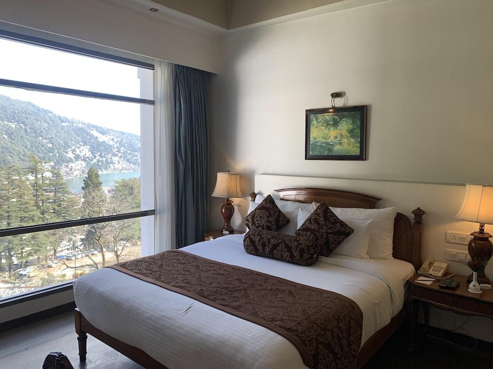 Namah Nainital, A Member Of Radisson Individuals Retreats Hotel Екстериор снимка
