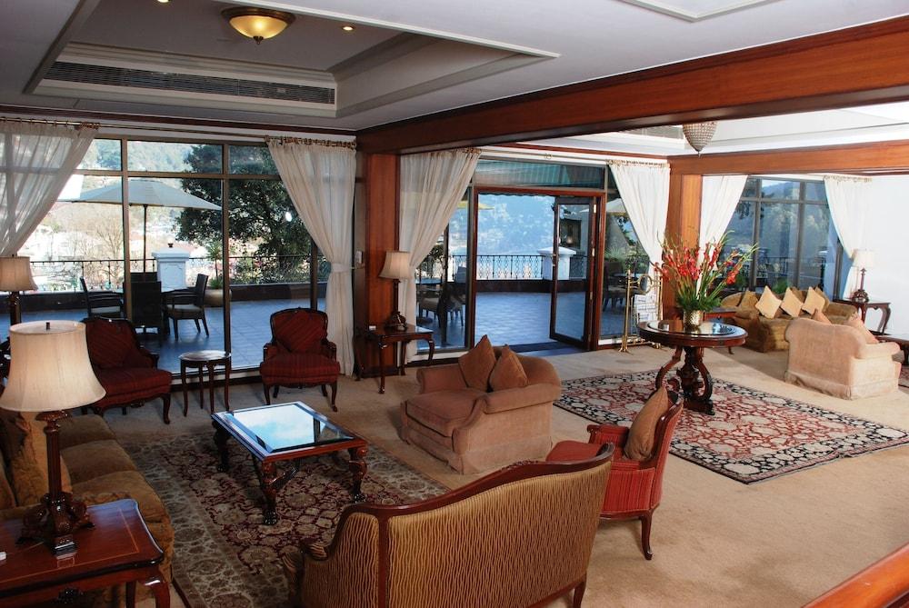Namah Nainital, A Member Of Radisson Individuals Retreats Hotel Екстериор снимка