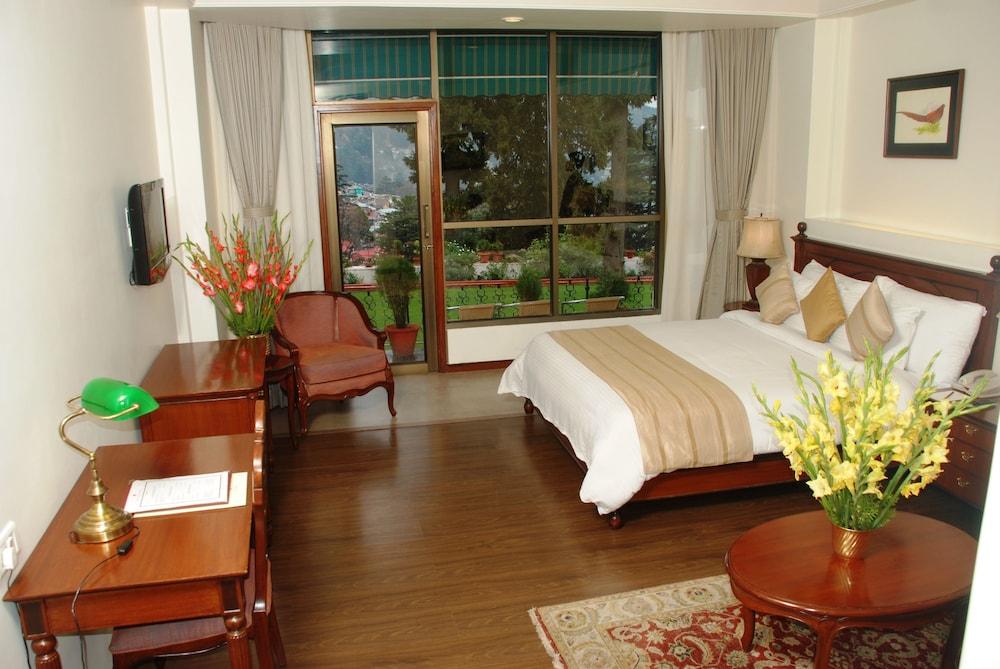 Namah Nainital, A Member Of Radisson Individuals Retreats Hotel Екстериор снимка