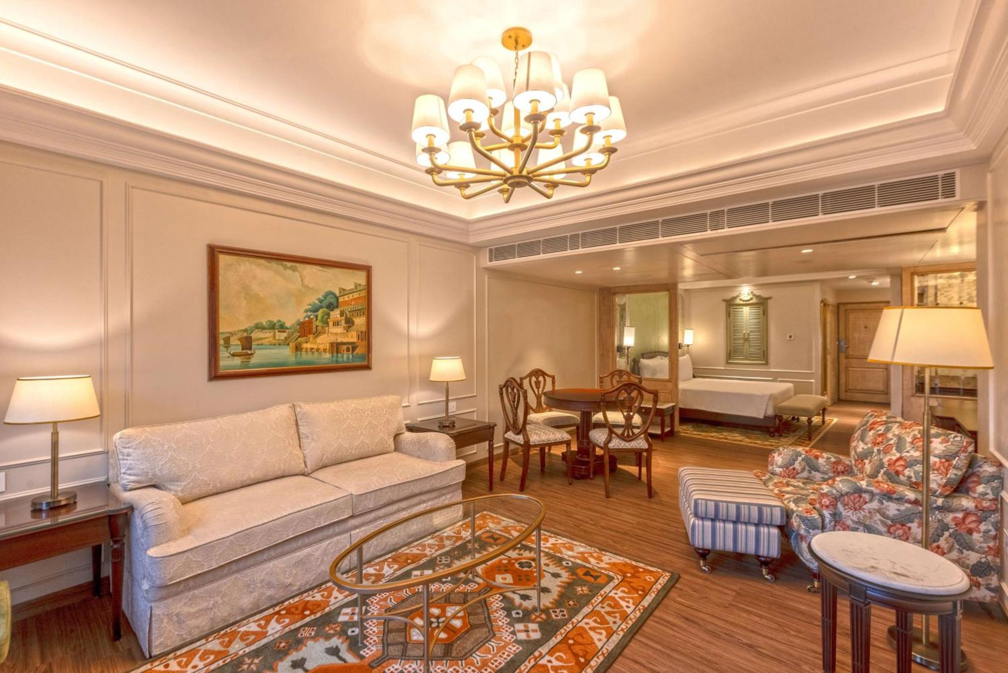 Namah Nainital, A Member Of Radisson Individuals Retreats Hotel Екстериор снимка