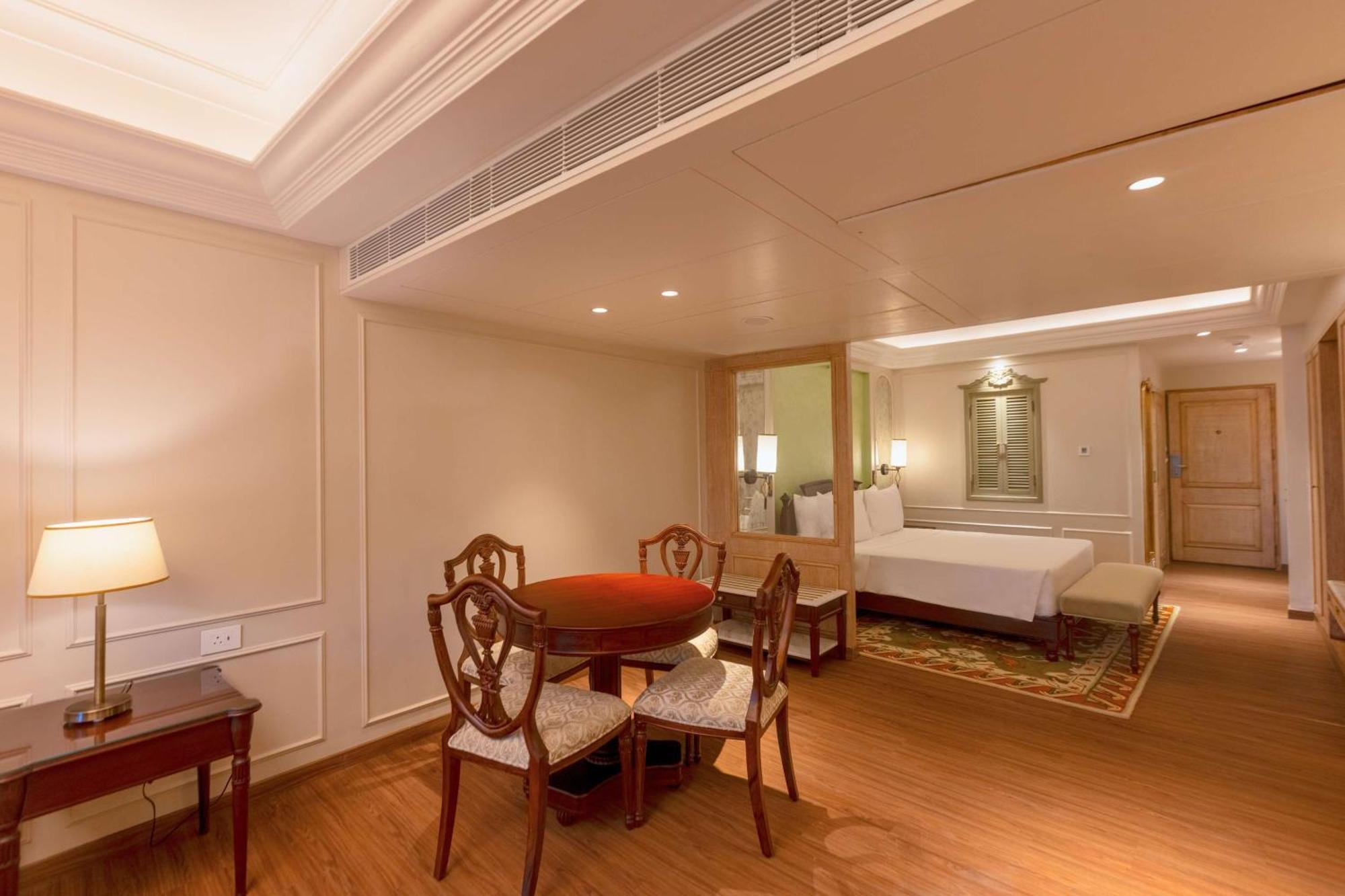 Namah Nainital, A Member Of Radisson Individuals Retreats Hotel Екстериор снимка