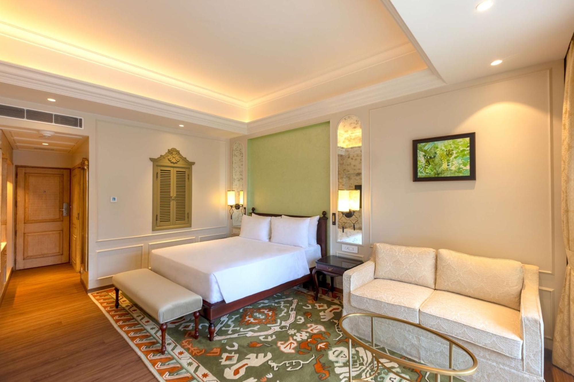 Namah Nainital, A Member Of Radisson Individuals Retreats Hotel Екстериор снимка