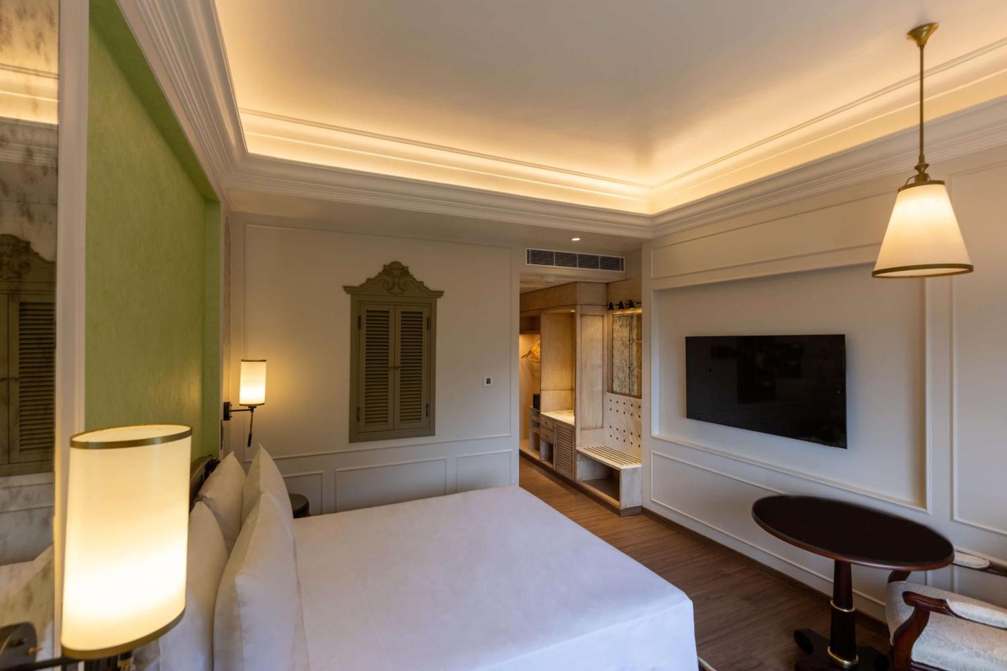 Namah Nainital, A Member Of Radisson Individuals Retreats Hotel Екстериор снимка