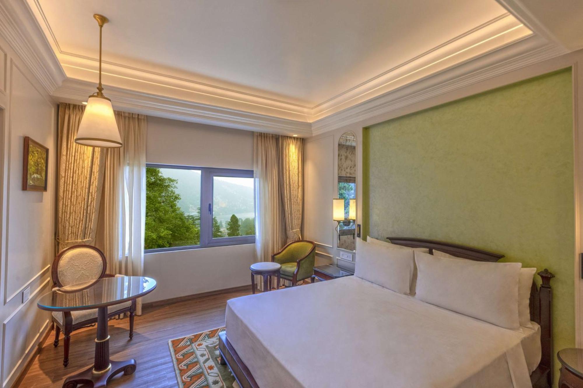 Namah Nainital, A Member Of Radisson Individuals Retreats Hotel Екстериор снимка