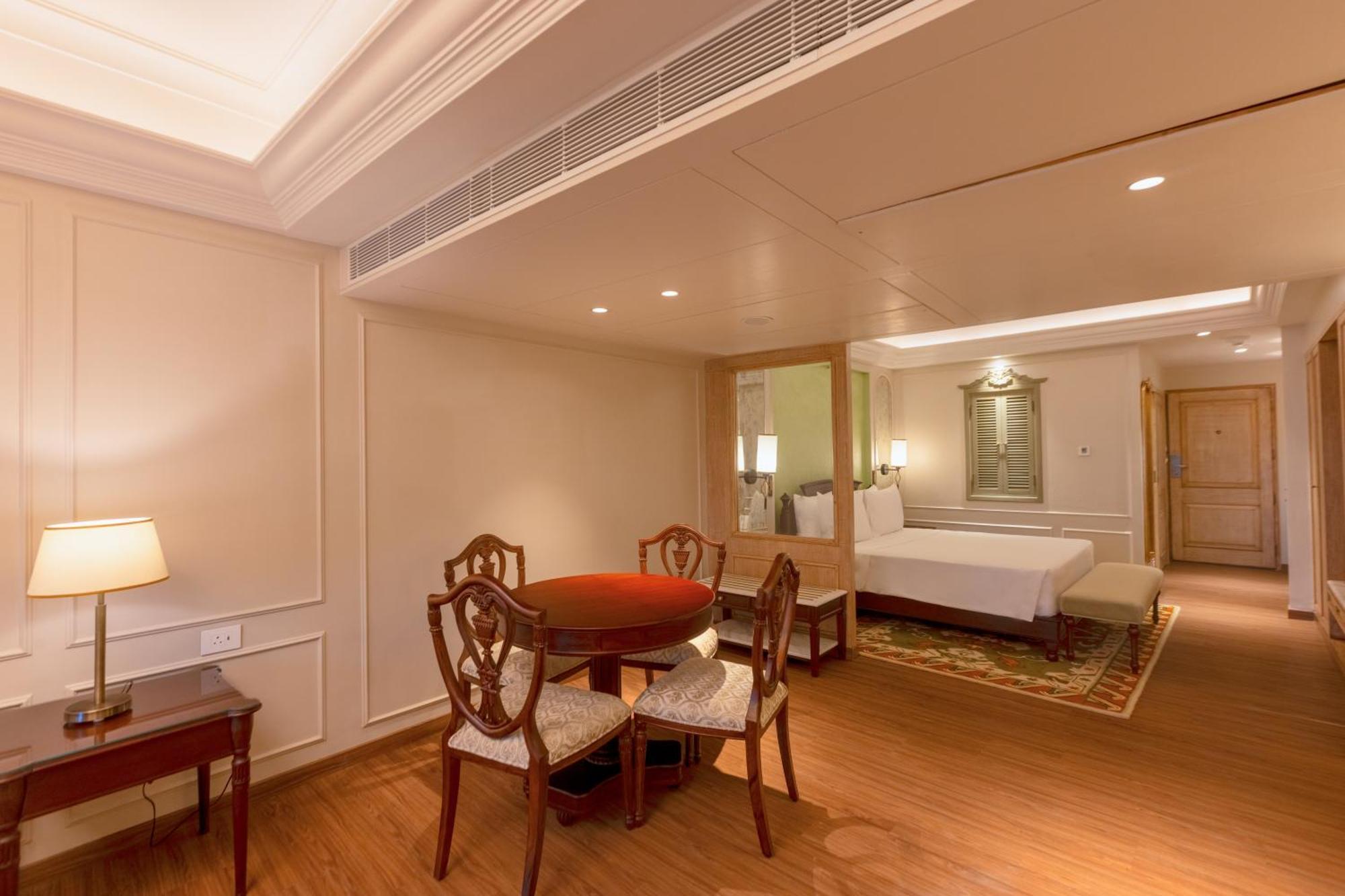 Namah Nainital, A Member Of Radisson Individuals Retreats Hotel Екстериор снимка