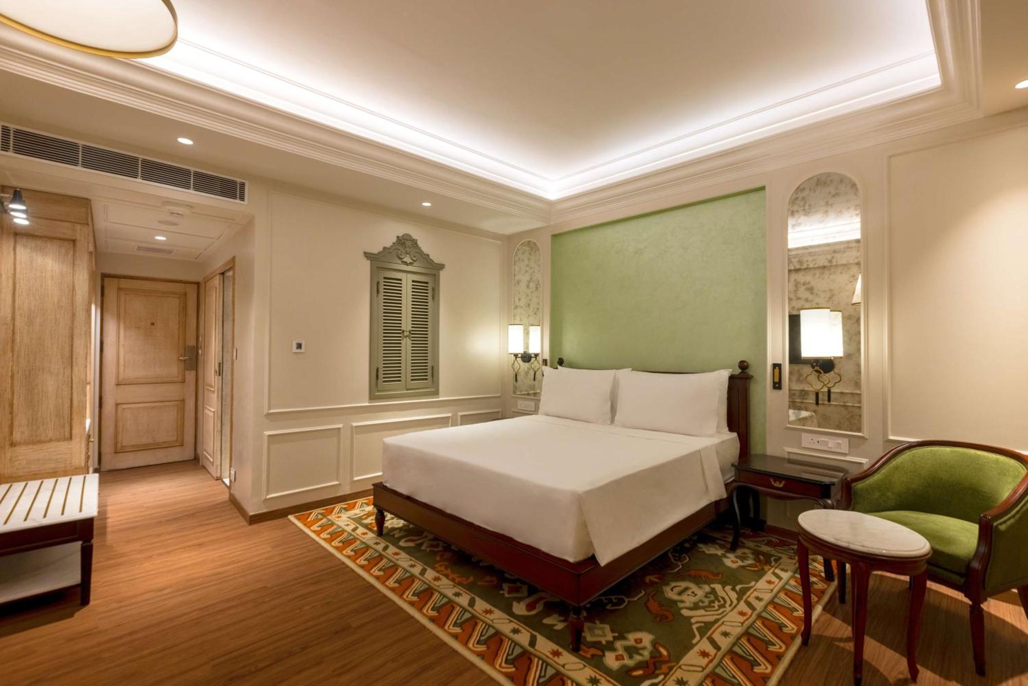 Namah Nainital, A Member Of Radisson Individuals Retreats Hotel Екстериор снимка