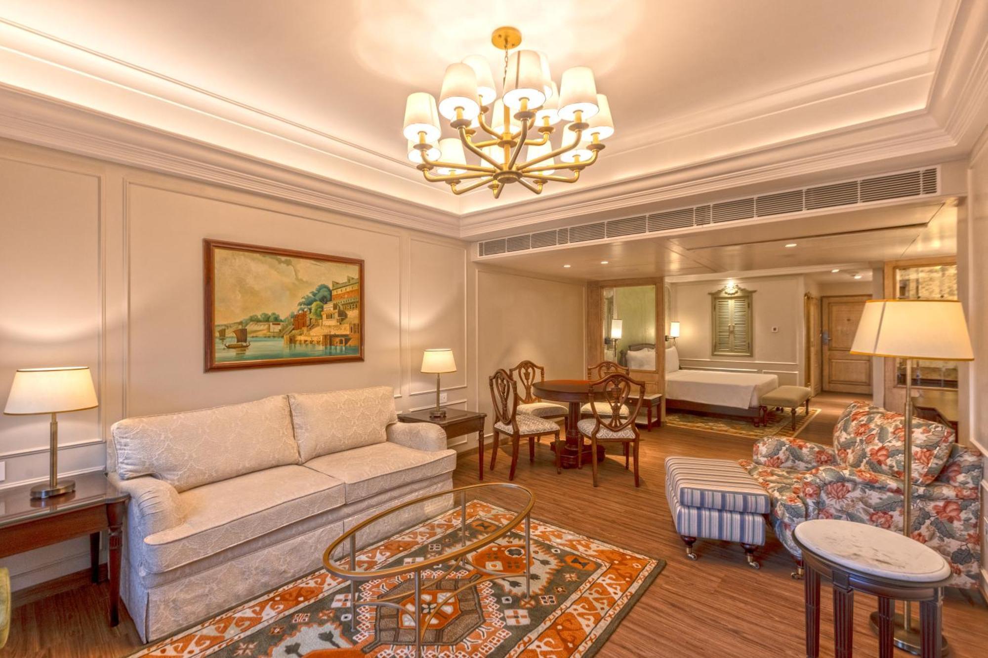 Namah Nainital, A Member Of Radisson Individuals Retreats Hotel Екстериор снимка