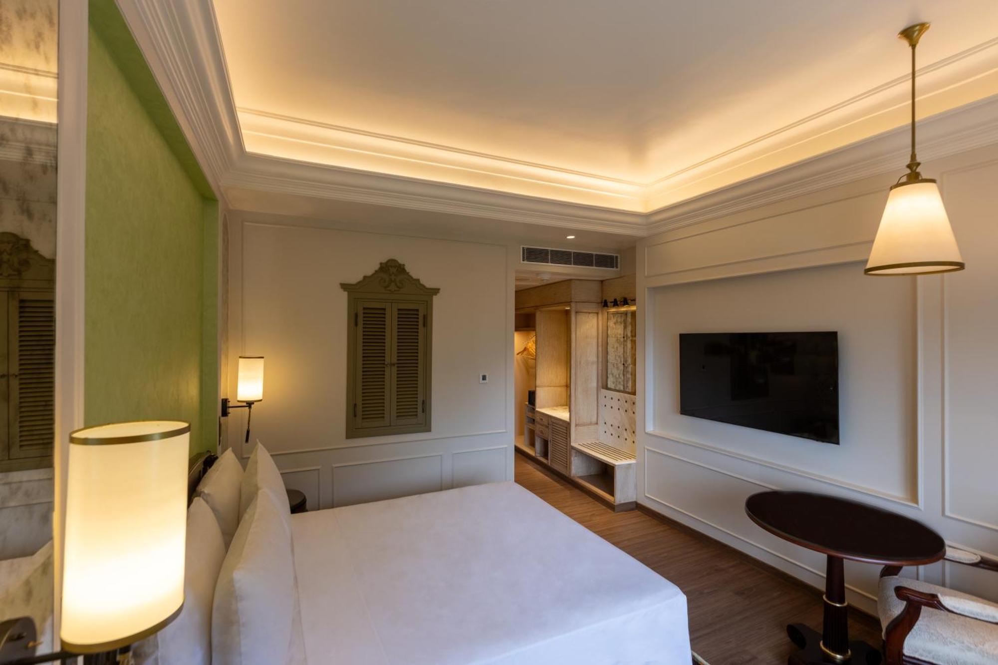 Namah Nainital, A Member Of Radisson Individuals Retreats Hotel Екстериор снимка