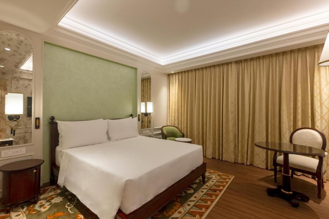 Namah Nainital, A Member Of Radisson Individuals Retreats Hotel Екстериор снимка