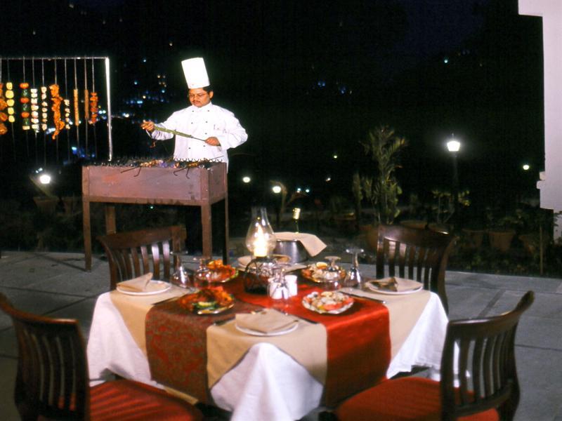 Namah Nainital, A Member Of Radisson Individuals Retreats Hotel Екстериор снимка