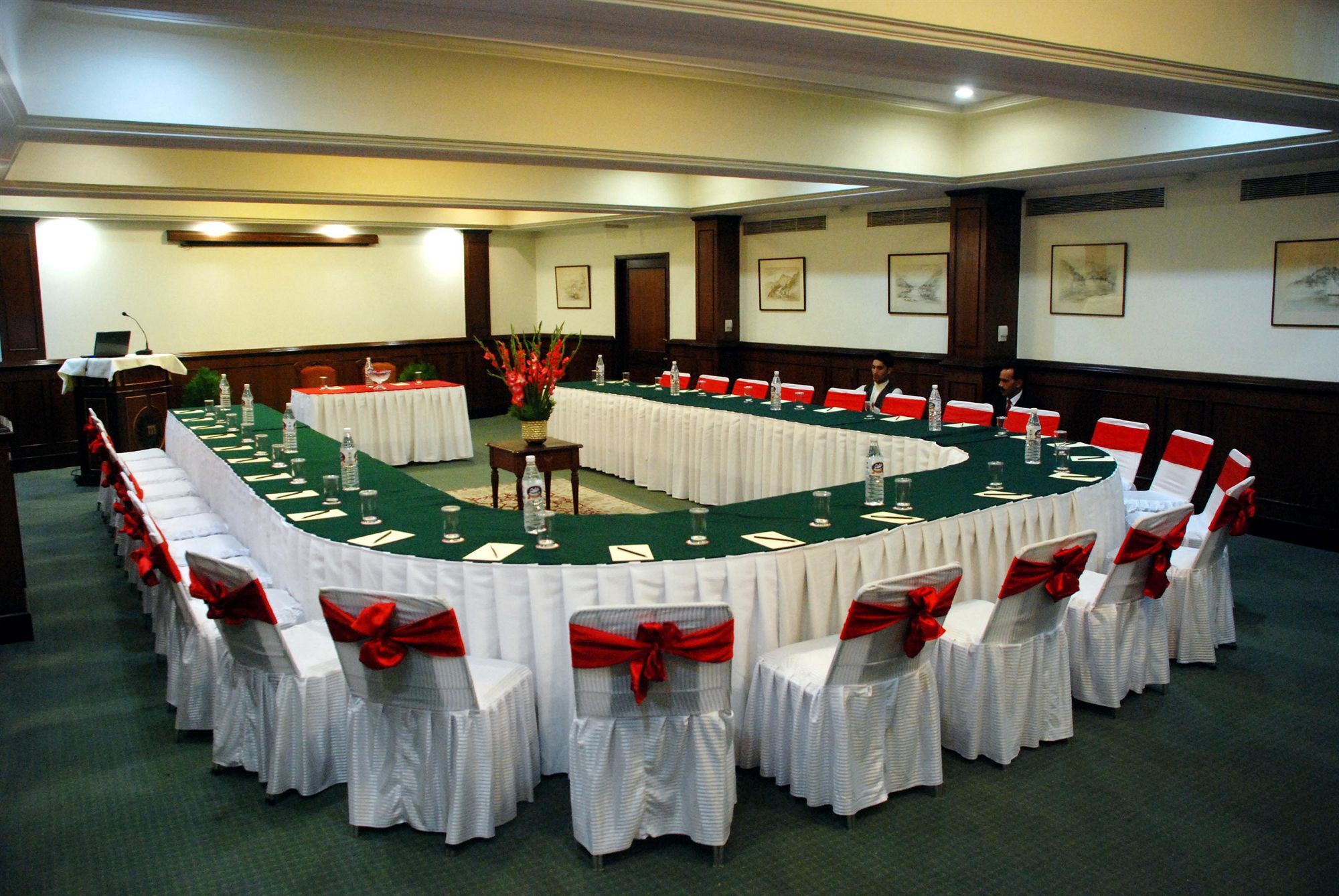 Namah Nainital, A Member Of Radisson Individuals Retreats Hotel Екстериор снимка