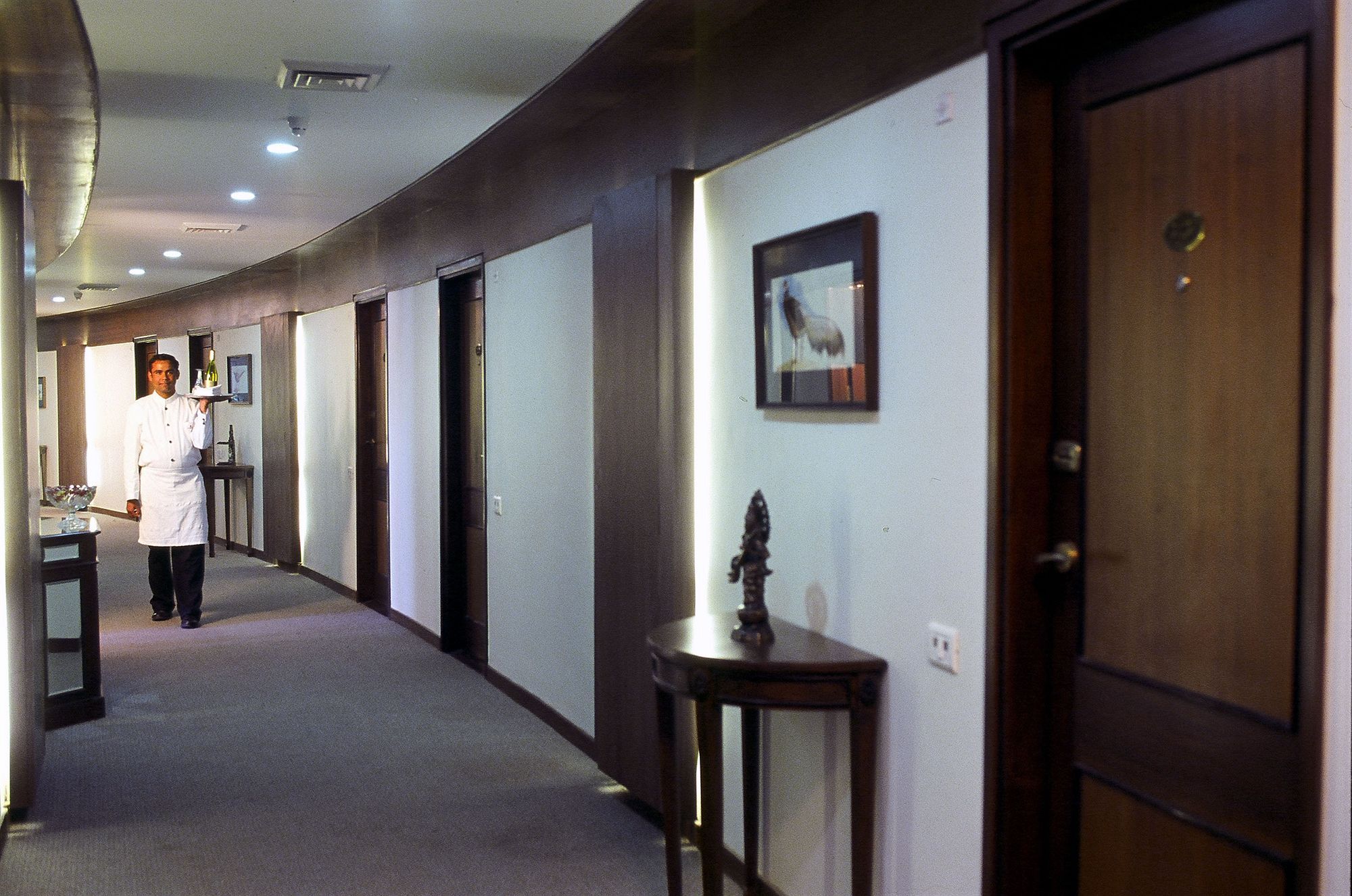 Namah Nainital, A Member Of Radisson Individuals Retreats Hotel Екстериор снимка