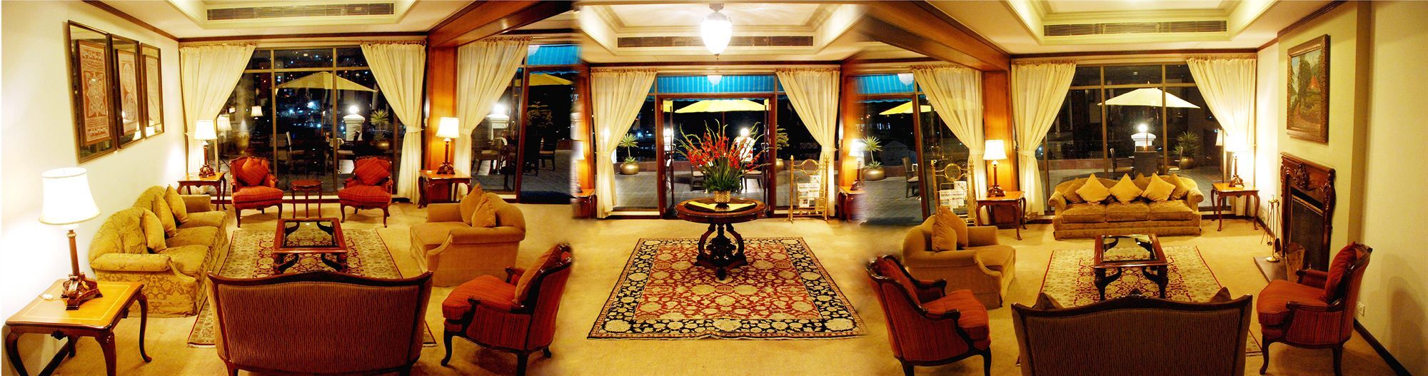 Namah Nainital, A Member Of Radisson Individuals Retreats Hotel Екстериор снимка