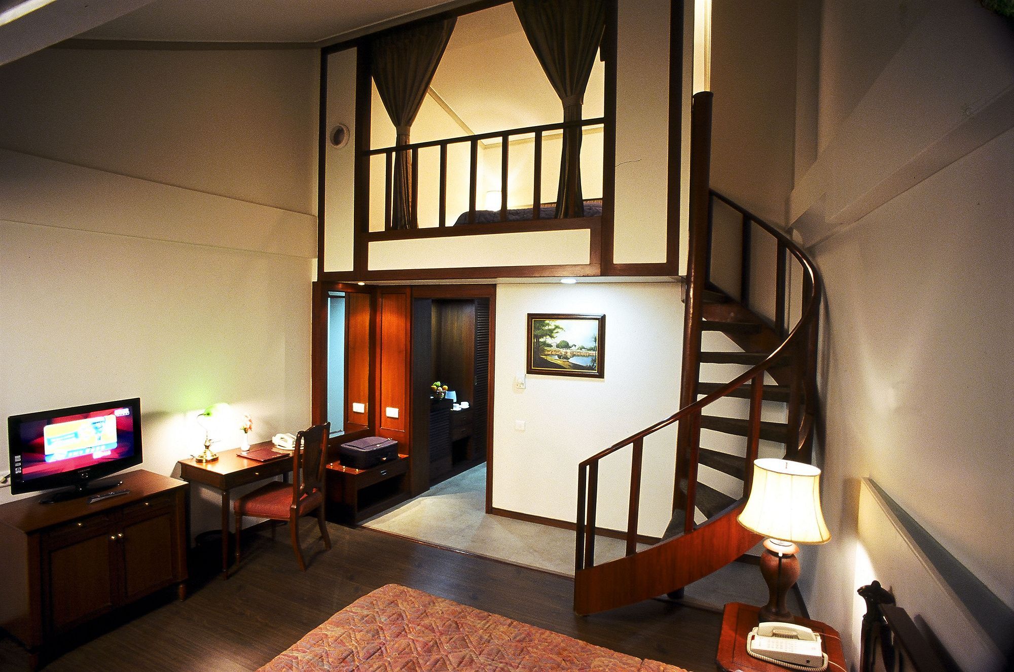 Namah Nainital, A Member Of Radisson Individuals Retreats Hotel Екстериор снимка